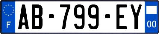 AB-799-EY