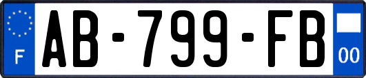 AB-799-FB