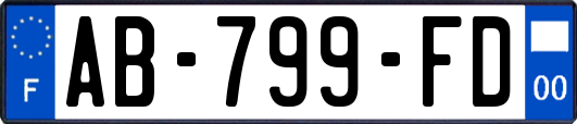 AB-799-FD