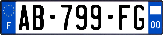 AB-799-FG