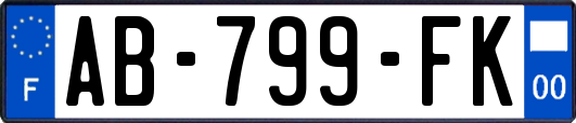 AB-799-FK