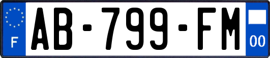 AB-799-FM