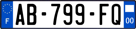 AB-799-FQ