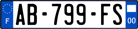 AB-799-FS