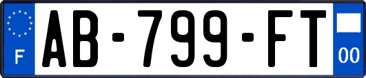 AB-799-FT