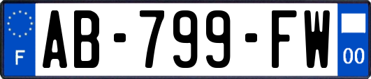 AB-799-FW