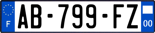 AB-799-FZ