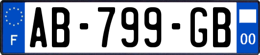 AB-799-GB