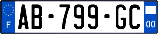 AB-799-GC