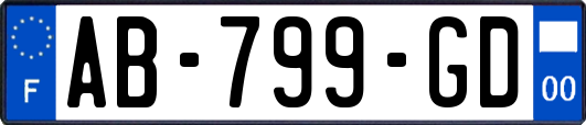 AB-799-GD