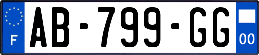 AB-799-GG