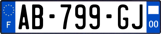 AB-799-GJ