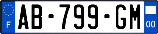 AB-799-GM