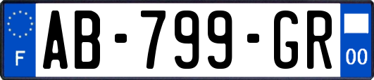 AB-799-GR