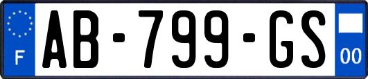 AB-799-GS