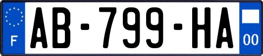 AB-799-HA