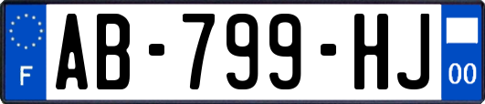 AB-799-HJ