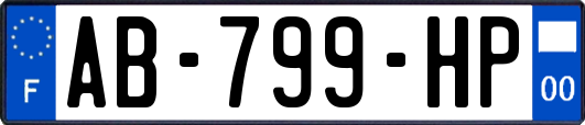 AB-799-HP