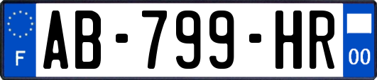 AB-799-HR