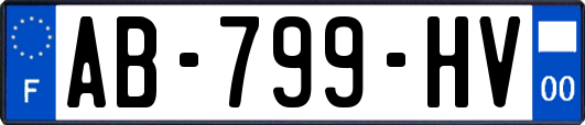 AB-799-HV