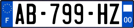 AB-799-HZ