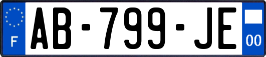 AB-799-JE