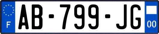 AB-799-JG