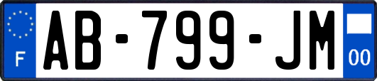 AB-799-JM