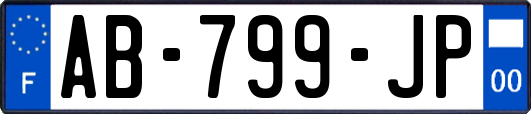 AB-799-JP