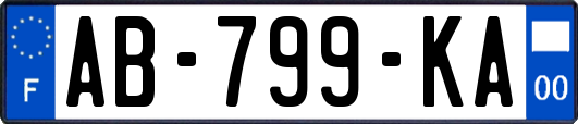 AB-799-KA