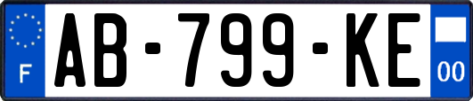 AB-799-KE