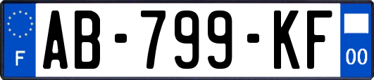 AB-799-KF