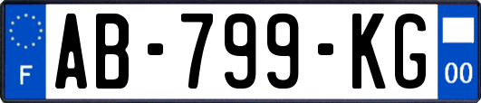 AB-799-KG