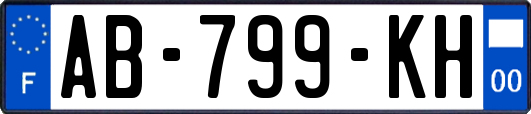 AB-799-KH