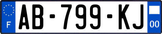 AB-799-KJ