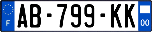 AB-799-KK