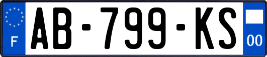 AB-799-KS