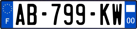 AB-799-KW