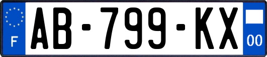 AB-799-KX