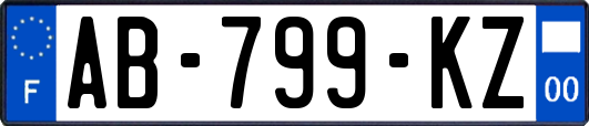 AB-799-KZ