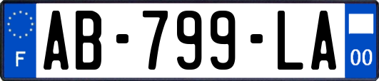 AB-799-LA