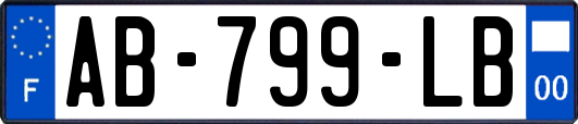 AB-799-LB