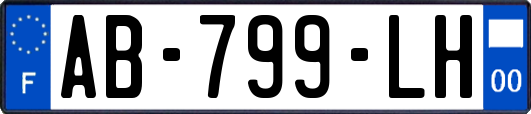 AB-799-LH