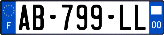 AB-799-LL