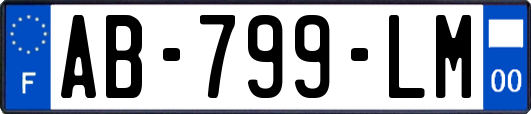 AB-799-LM