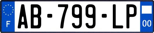 AB-799-LP