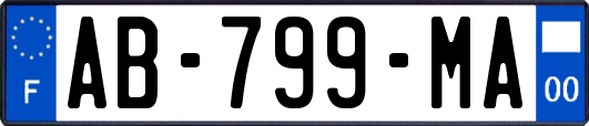 AB-799-MA