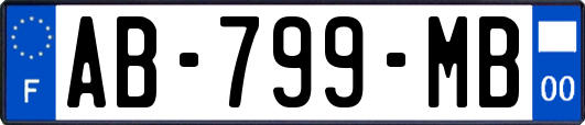 AB-799-MB