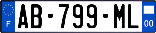 AB-799-ML