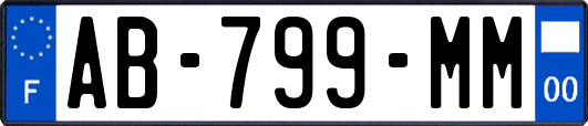 AB-799-MM